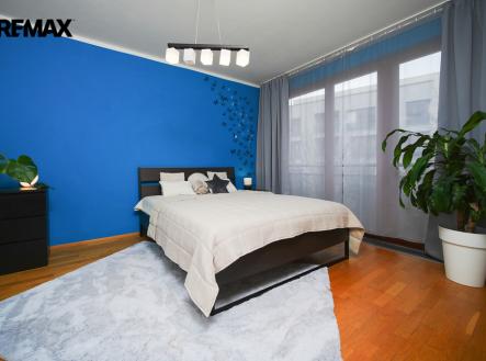 Pronájem bytu, 4+kk, 119 m² obrázek