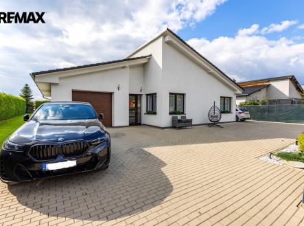 Prodej domu/vily, 143 m²