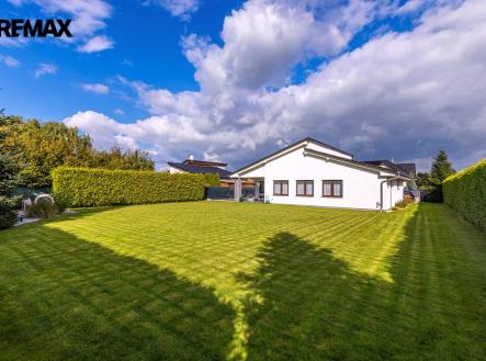 Prodej domu/vily, 143 m²