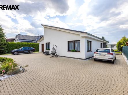 Prodej domu/vily, 143 m²