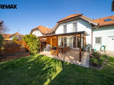 Prodej domu/vily, 149 m²