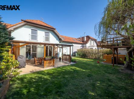 Prodej domu/vily, 149 m²