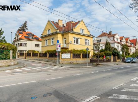 Pronájem bytu, 3+1, 104 m²