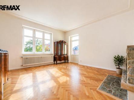 Pronájem bytu, 3+1, 104 m²