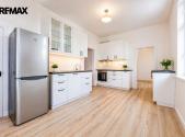 Pronájem bytu, 3+1, 104 m²