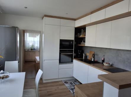 Pronájem bytu, 3+kk, 82 m² obrázek