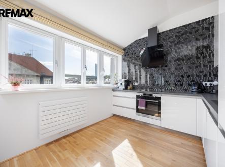 Prodej bytu, 3+kk, 81 m²