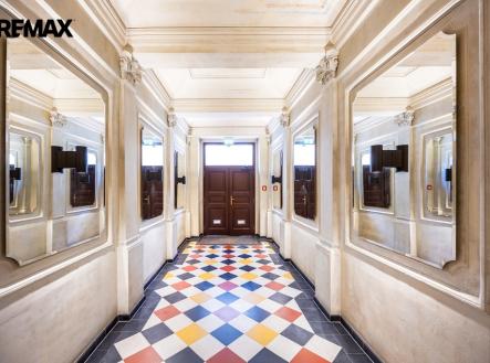 Prodej bytu, 3+kk, 81 m²