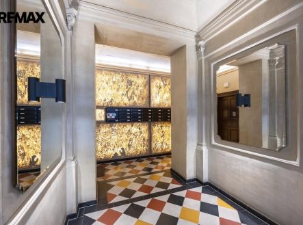 Prodej bytu, 3+kk, 81 m²