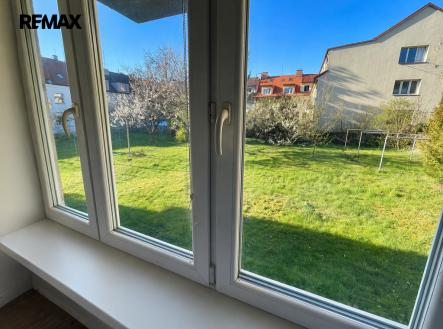 Prodej bytu, 3+1, 89 m²