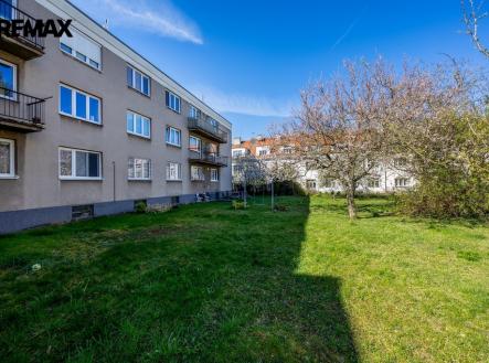 Prodej bytu, 3+1, 89 m²