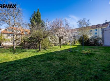 Prodej bytu, 3+1, 89 m²