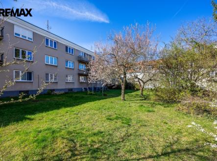 Prodej bytu, 3+1, 89 m²