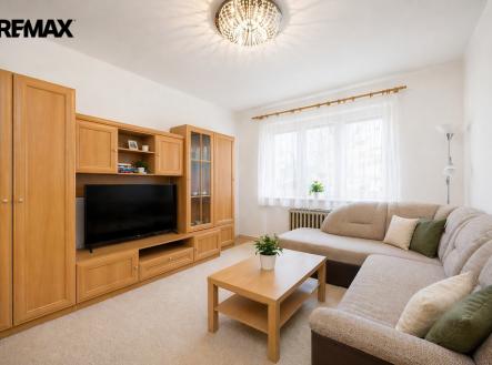 Prodej bytu, 3+1, 89 m²