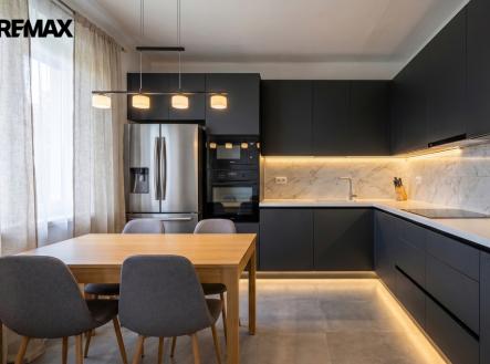 Prodej bytu, 3+1, 89 m²