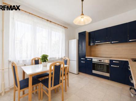 Prodej bytu, 3+1, 89 m²