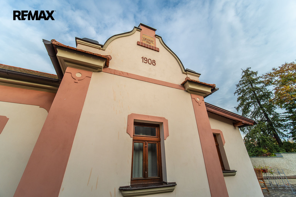 Pivovar Český Brod