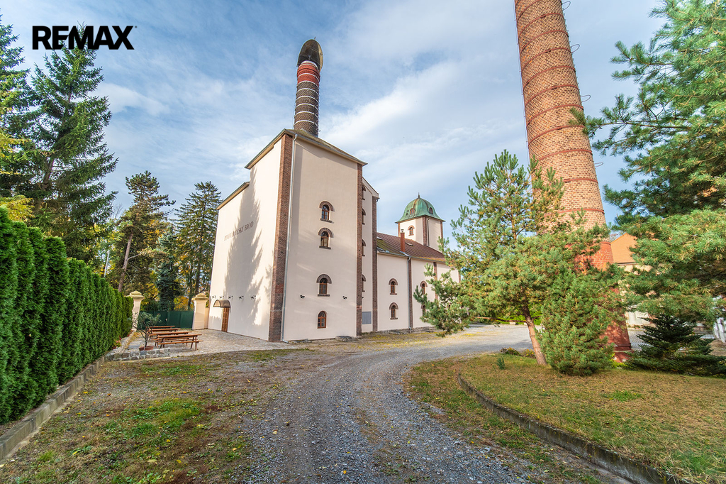 Pivovar Český Brod