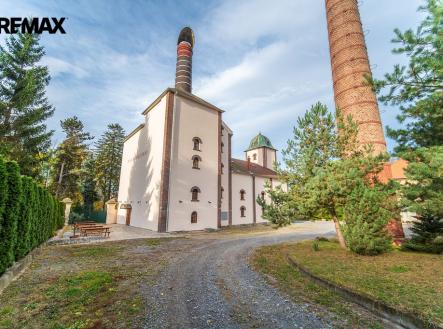 Pronájem kanceláře, 28 m²