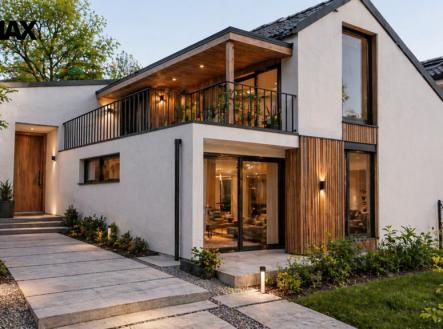 Prodej domu/vily, 89 m²