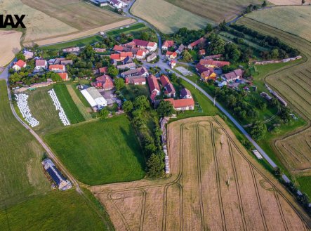 Prodej pozemku pro bydlení, 5 619 m²