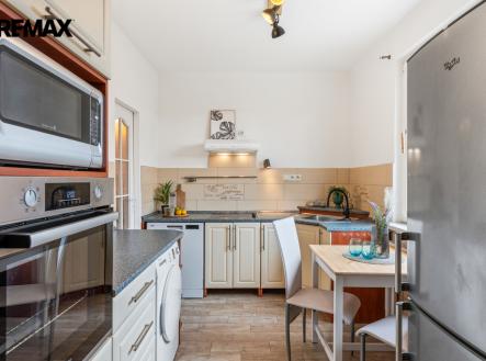 Prodej bytu, 2+1, 64 m²