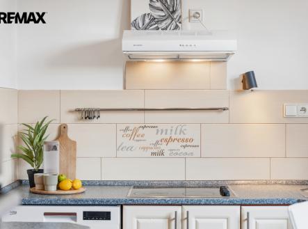 Prodej bytu, 2+1, 64 m²