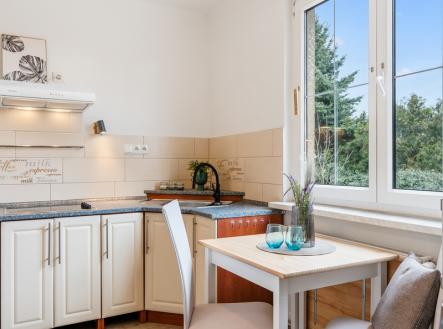 Prodej bytu, 2+1, 64 m²