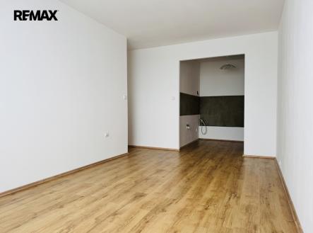 Prodej bytu, 2+kk, 45 m²