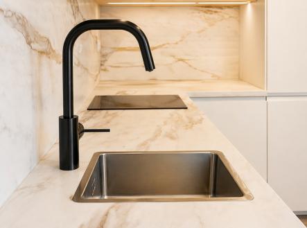 Pronájem bytu, 1+kk, 39 m²