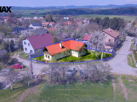 Prodej domu/vily, 156 m²