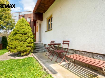 Prodej domu/vily, 156 m²