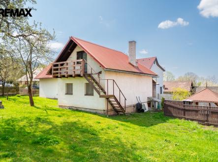 Prodej domu/vily, 156 m²