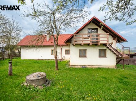 Prodej domu/vily, 156 m²