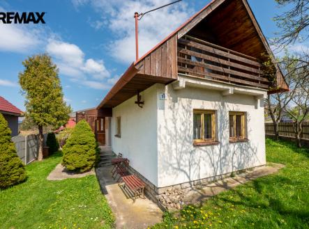 Prodej domu/vily, 156 m²
