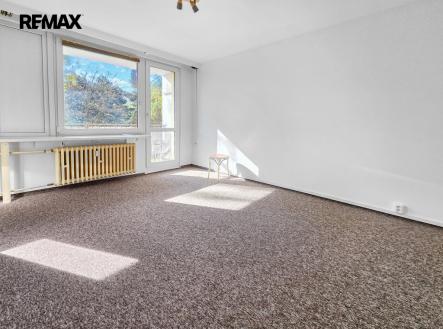 Pronájem bytu, 1+1, 32 m²