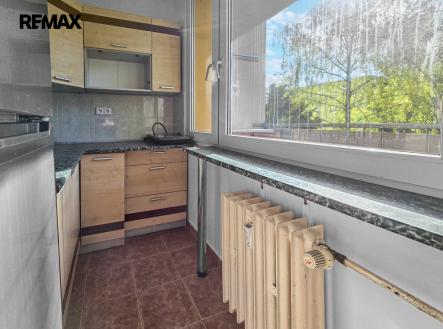 Pronájem bytu, 1+1, 32 m²