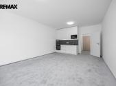 Pronájem bytu, 1+kk, 46 m²