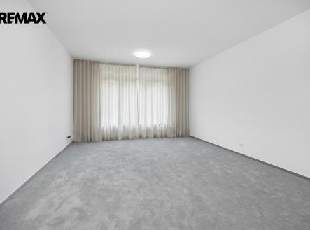 Pronájem bytu, 1+kk, 46 m²