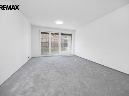 Pronájem bytu, 1+kk, 46 m²