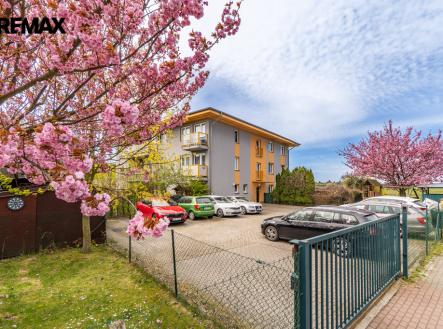 Pronájem bytu, 2+kk, 62 m²