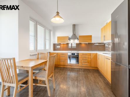 Pronájem bytu, 2+kk, 62 m²