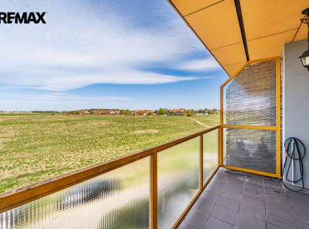 Pronájem bytu, 2+kk, 62 m²