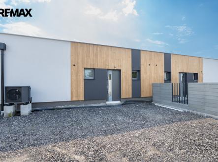 Prodej domu/vily, 72 m²