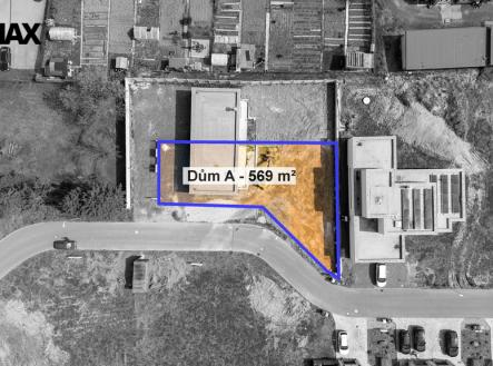 Prodej domu/vily, 72 m²