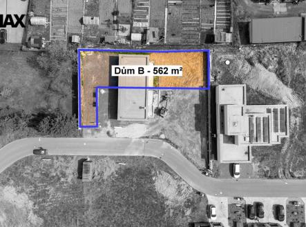 Prodej domu/vily, 72 m²