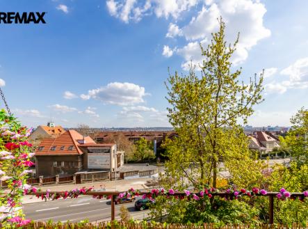 Prodej bytu, 2+kk, 59 m²