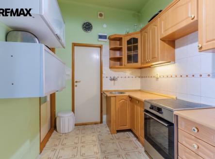 Prodej bytu, 2+kk, 59 m²