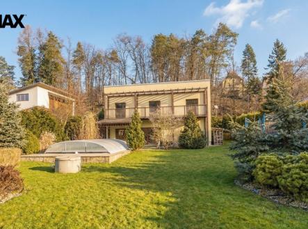 Prodej domu/vily, 220 m²