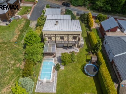 Prodej domu/vily, 220 m²
